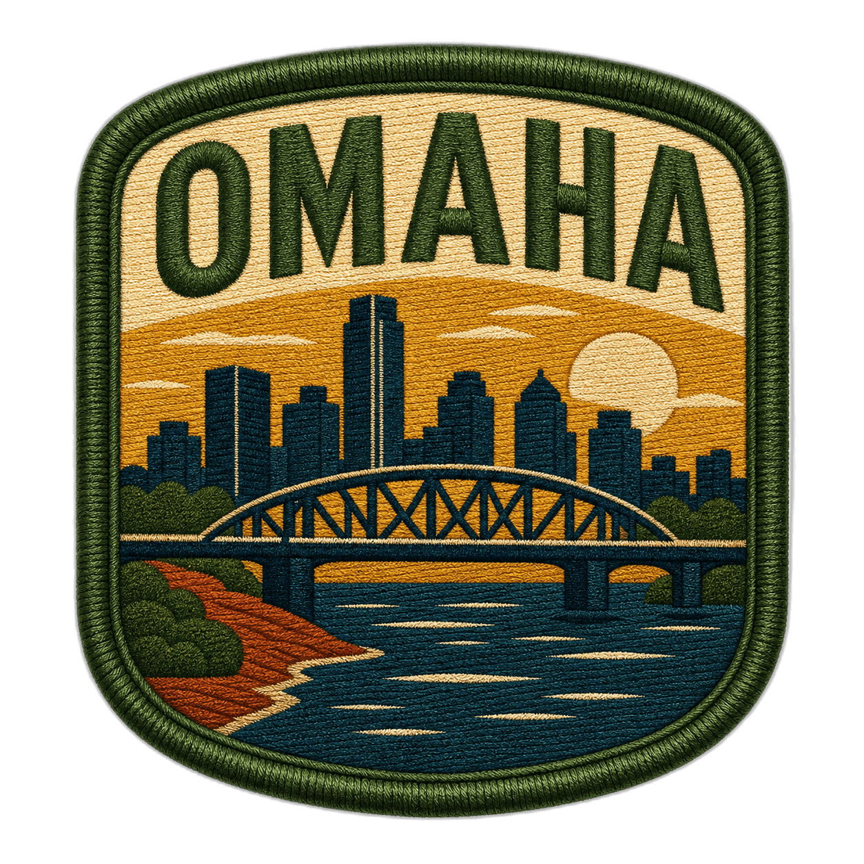 Omaha