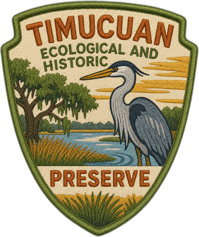 Timucuan Ecological and Historic Preserve