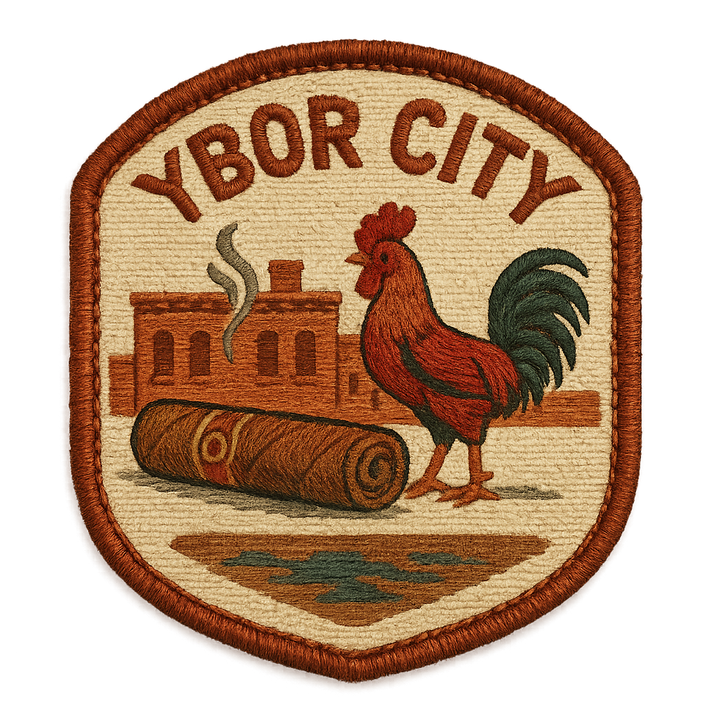 Ybor City