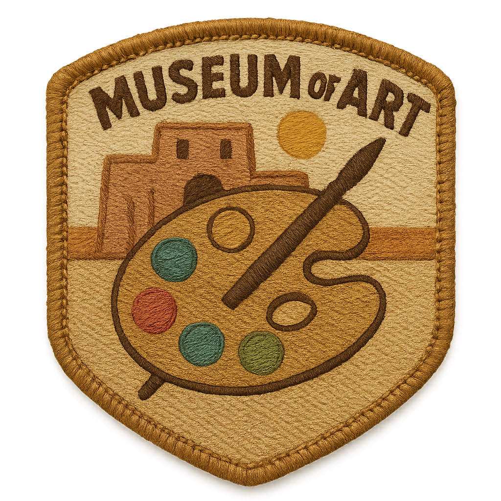 Tucson Museum of Art