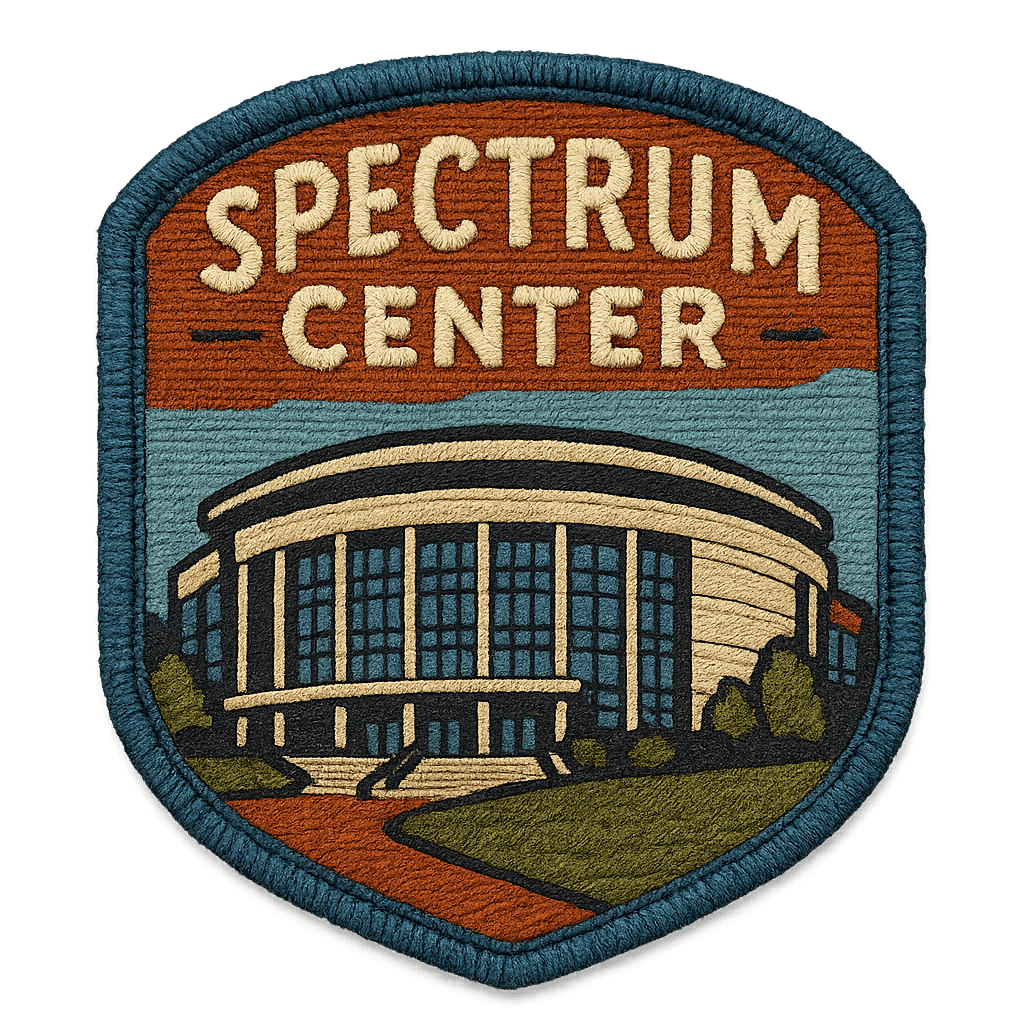 Spectrum Center