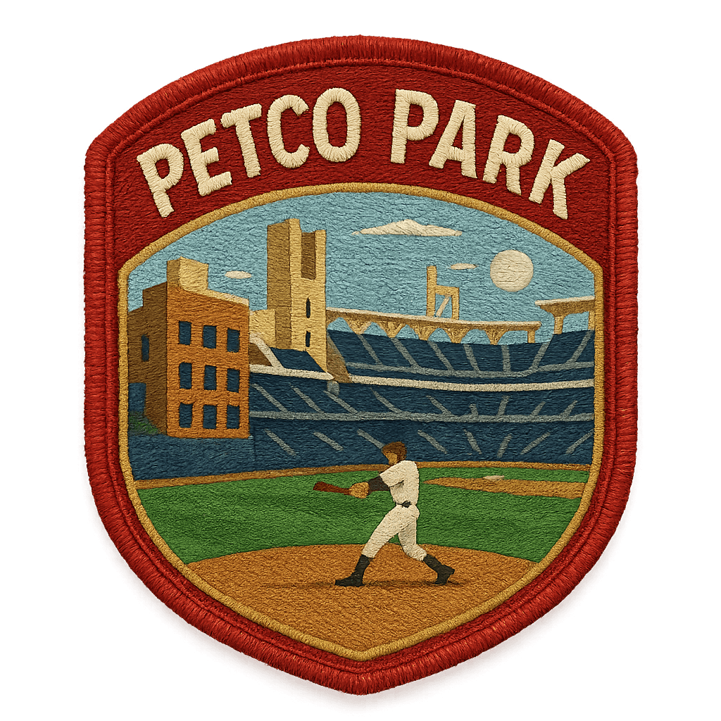 Petco Park