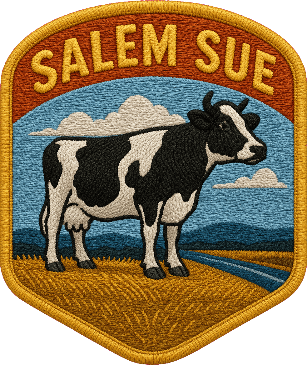 Salem Sue