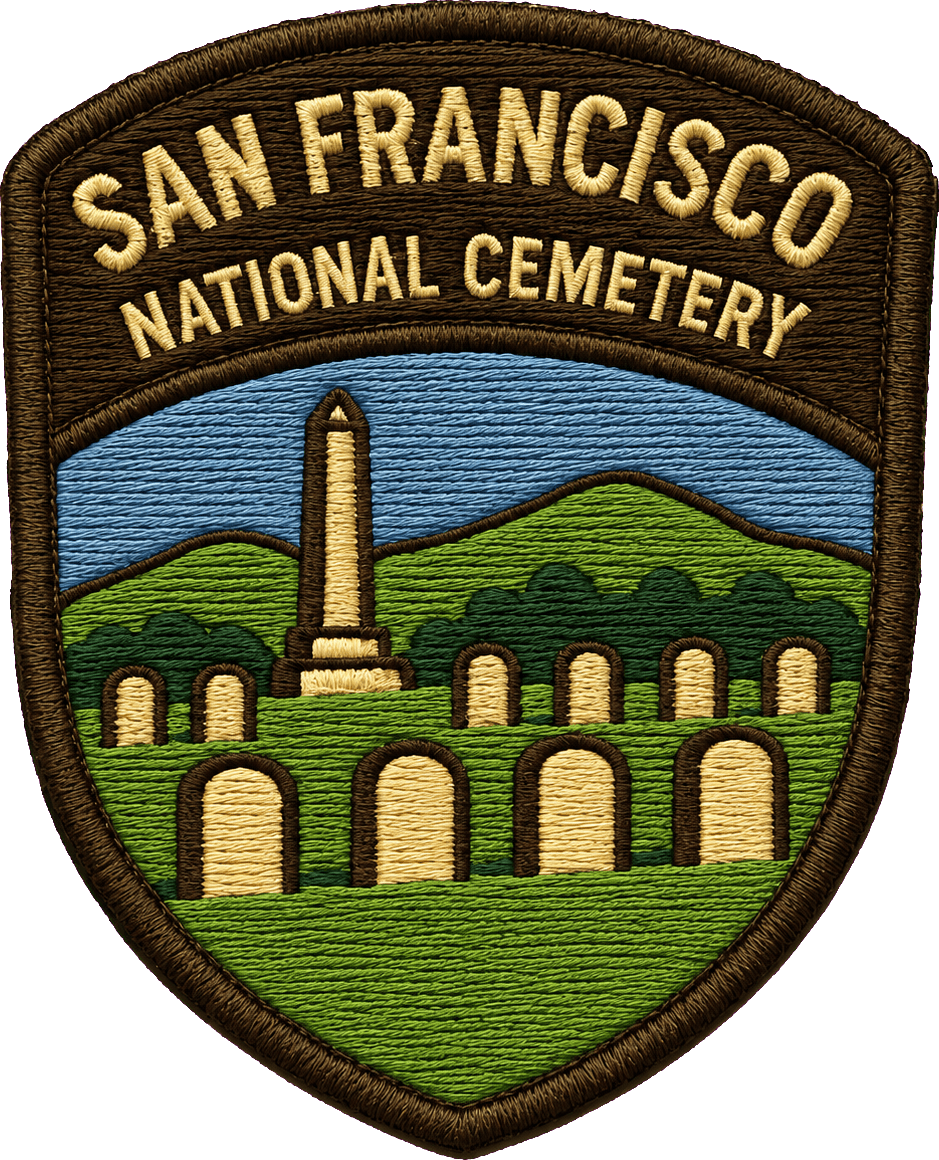 San Francisco National Cemetery