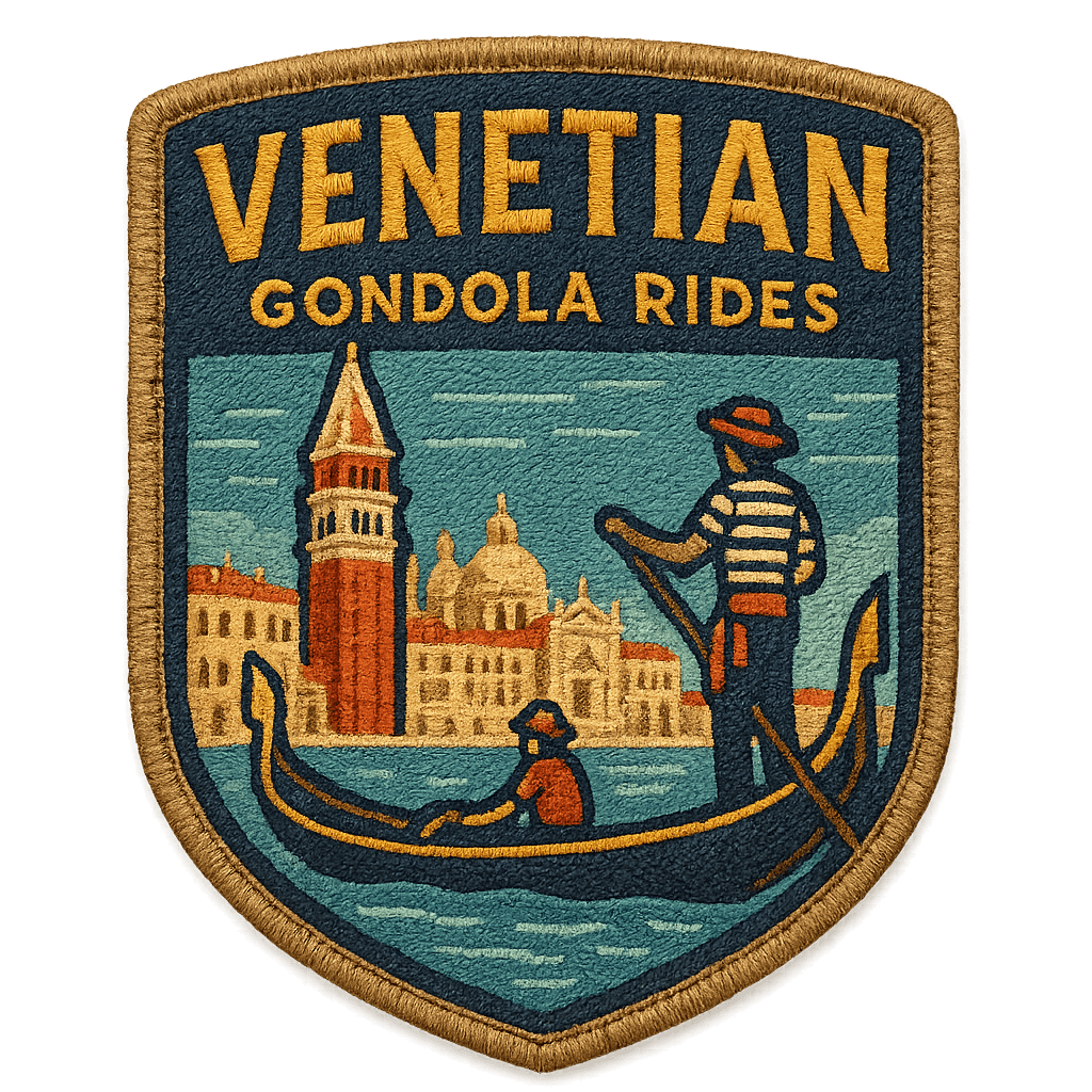 Venetian & Gondola Rides