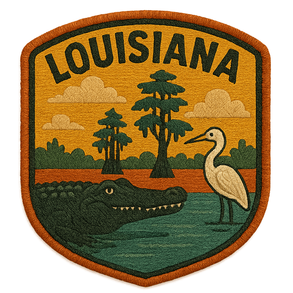 Louisiana