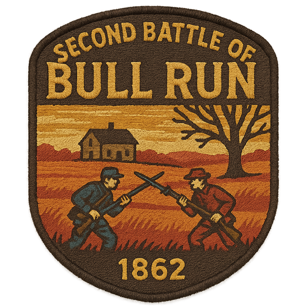 Second Battle of Bull Run