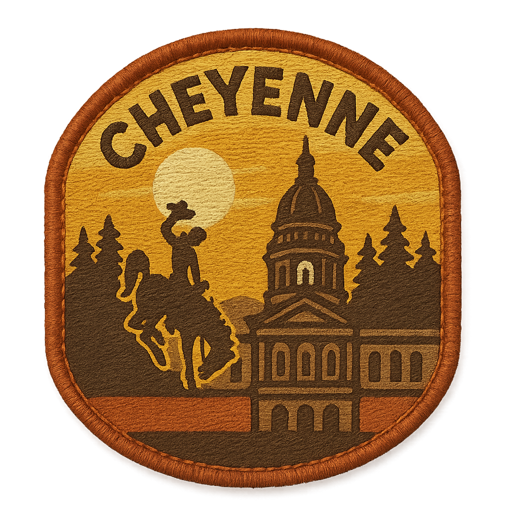 Cheyenne