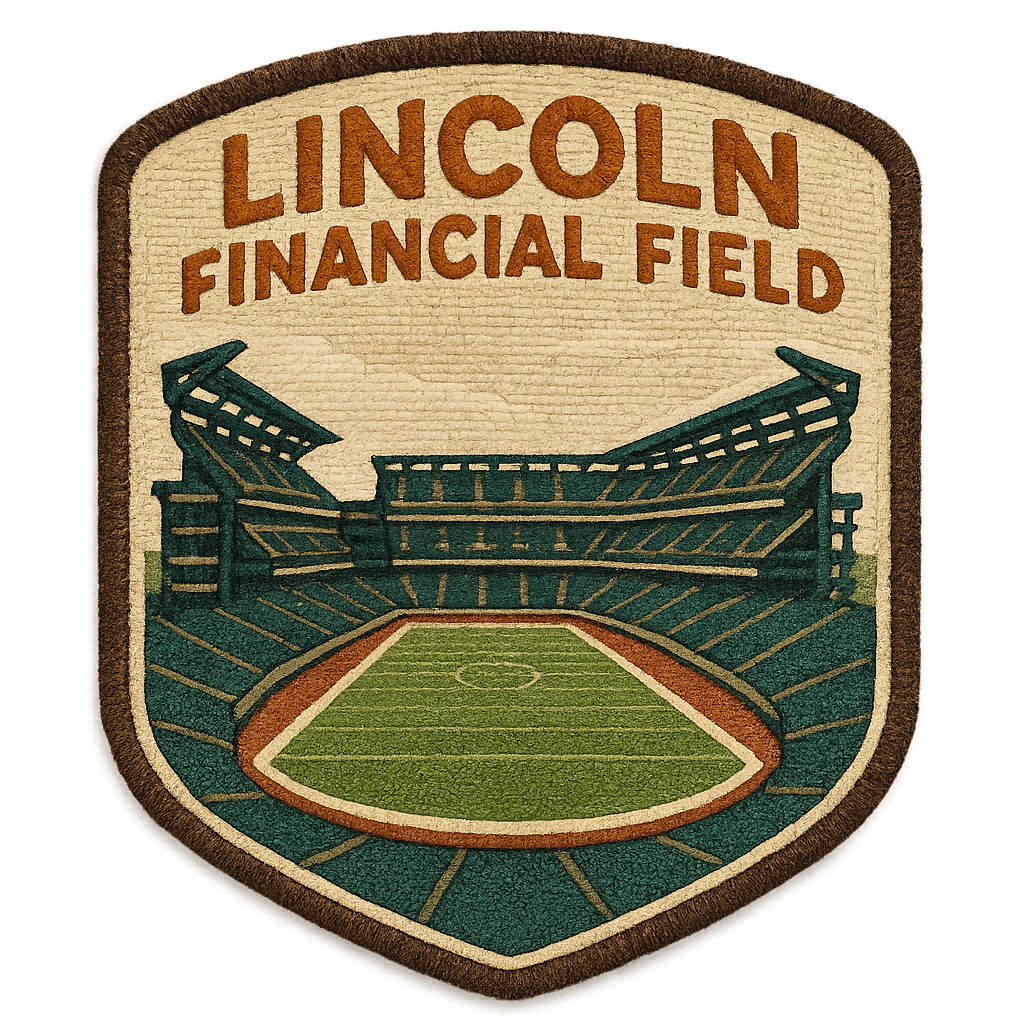 Lincoln Financial Field