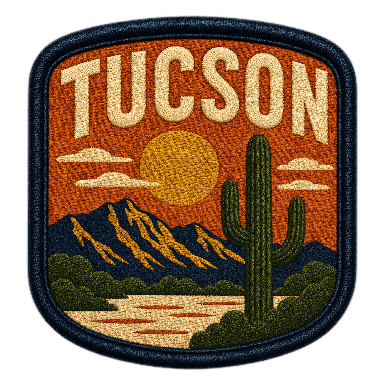 Tucson