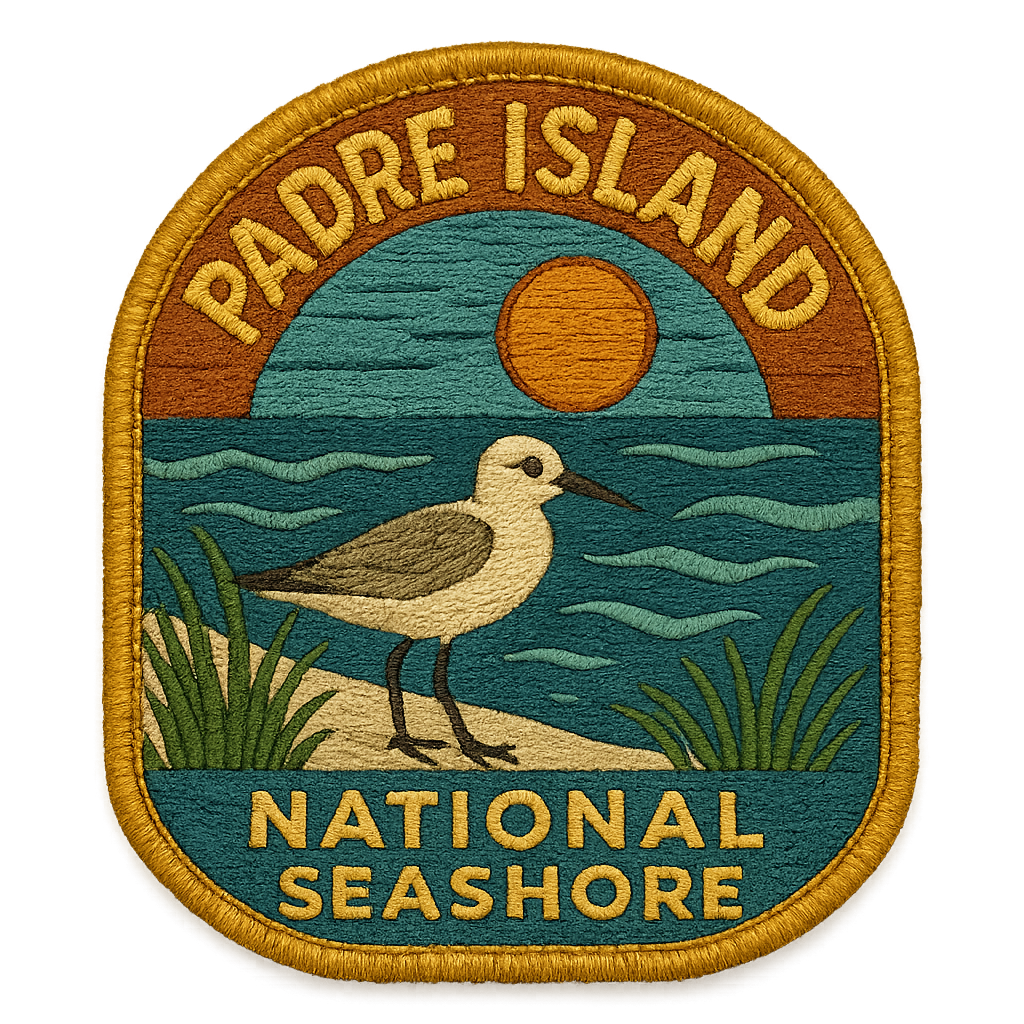Padre Island National Seashore