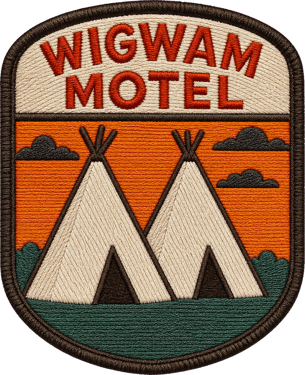Wigwam Motel