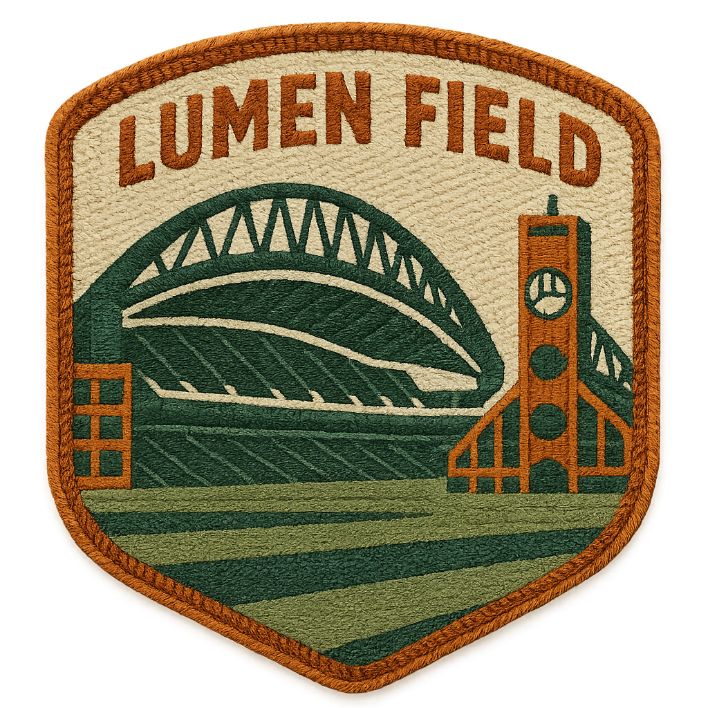 Lumen Field