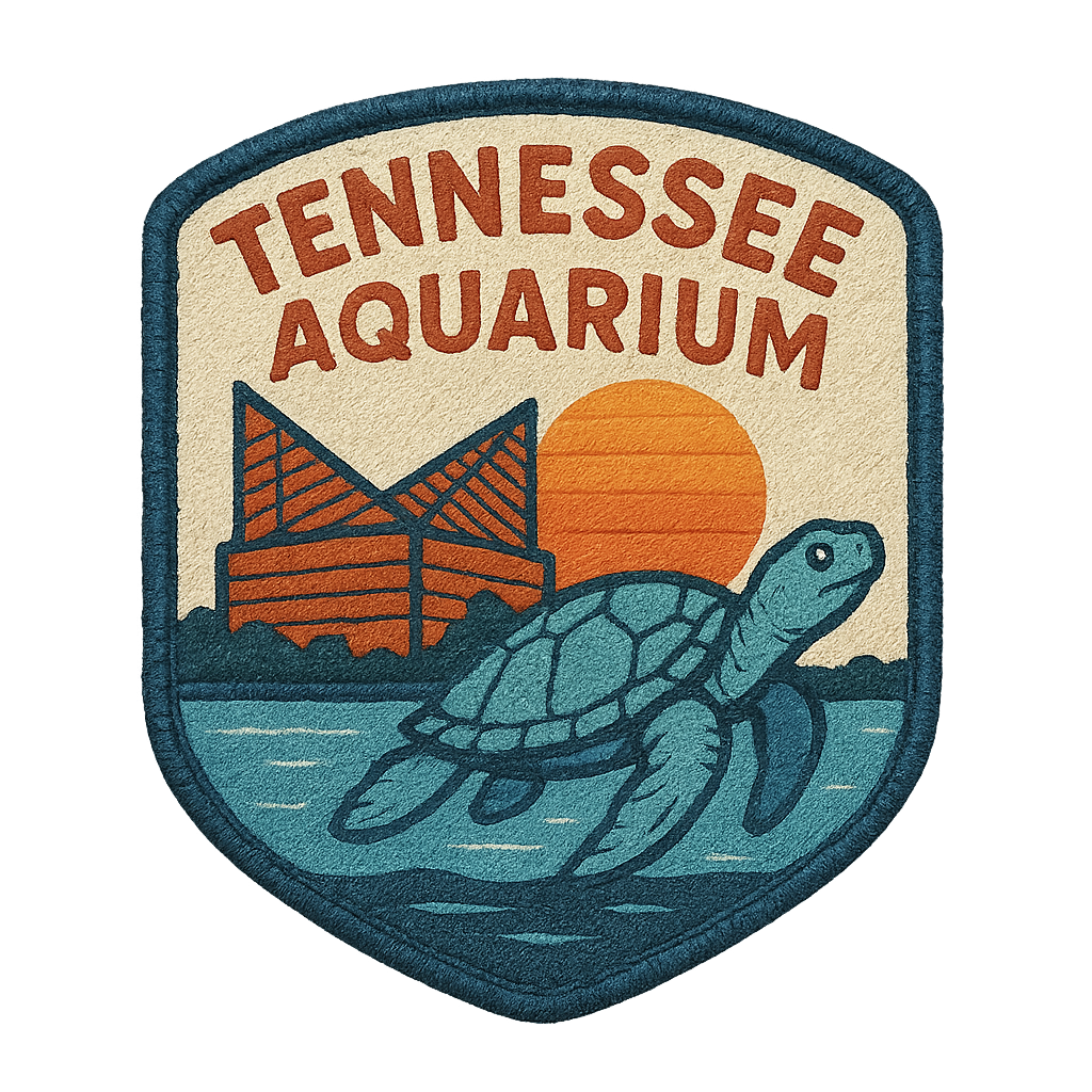 Tennessee Aquarium