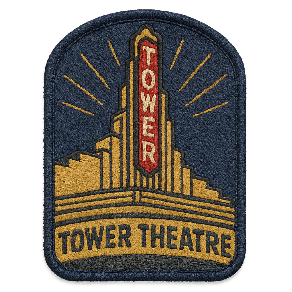 Tower Theatre