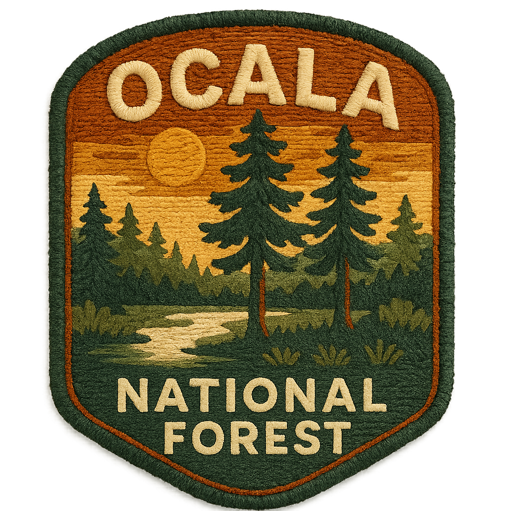 Ocala National Forest