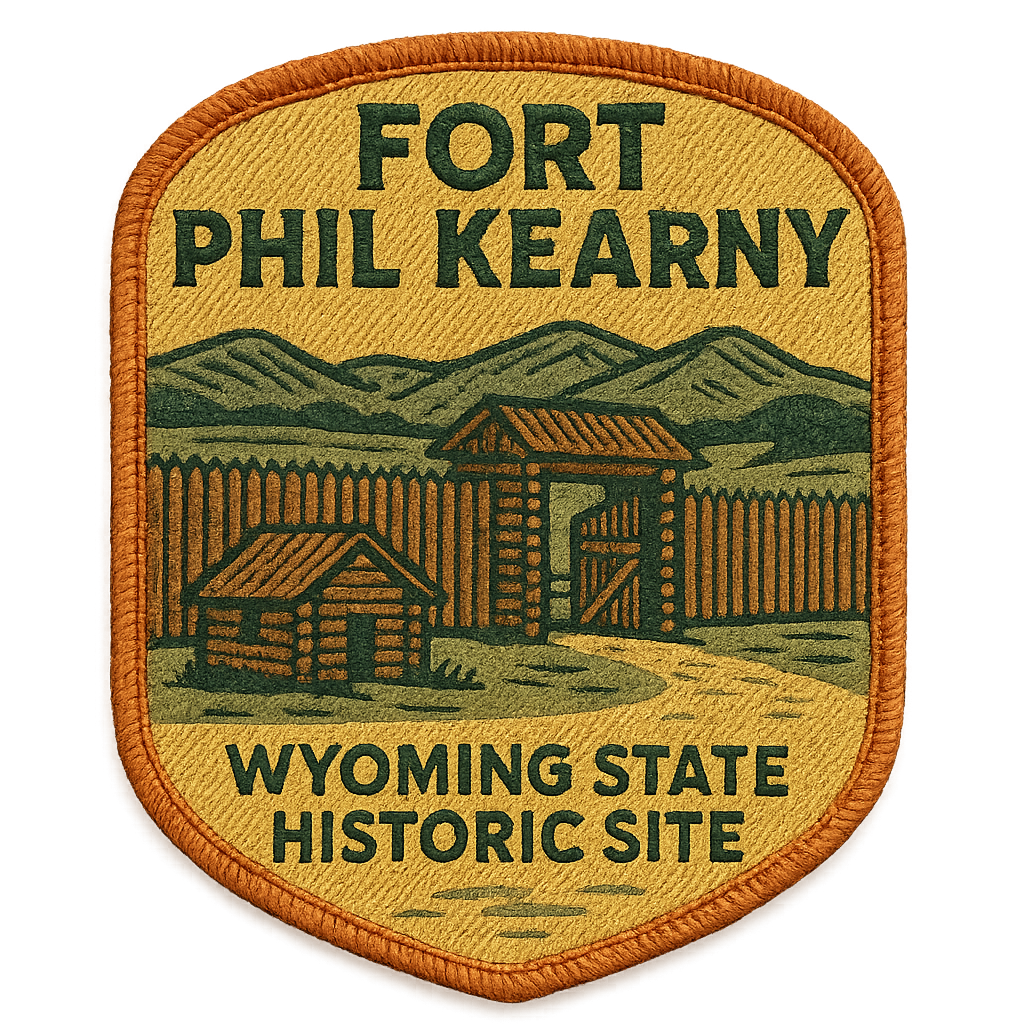 Fort Phil Kearny