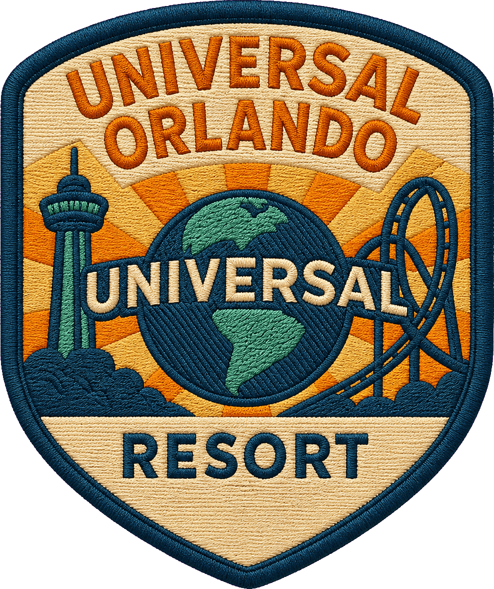 Universal Orlando Resort