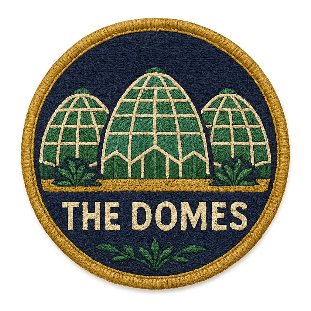 Mitchell Park Domes