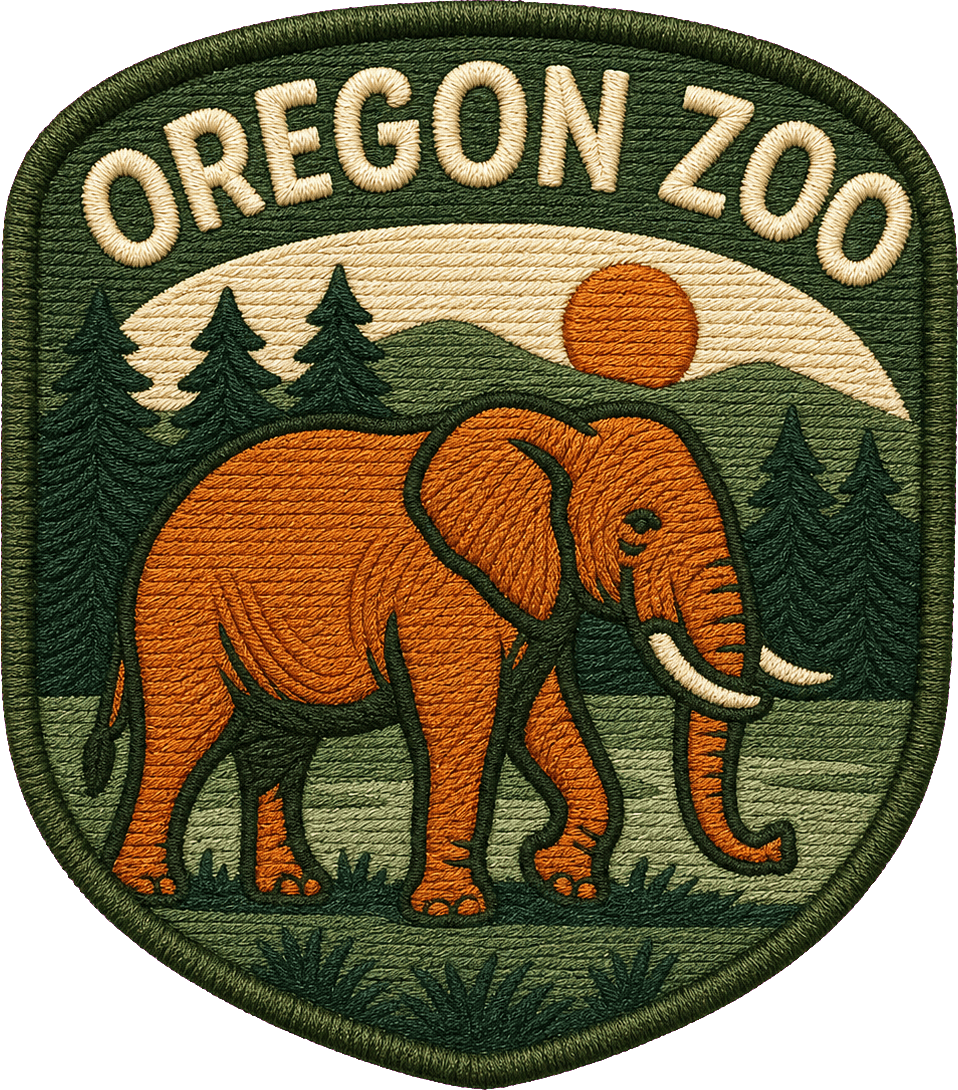 Oregon Zoo