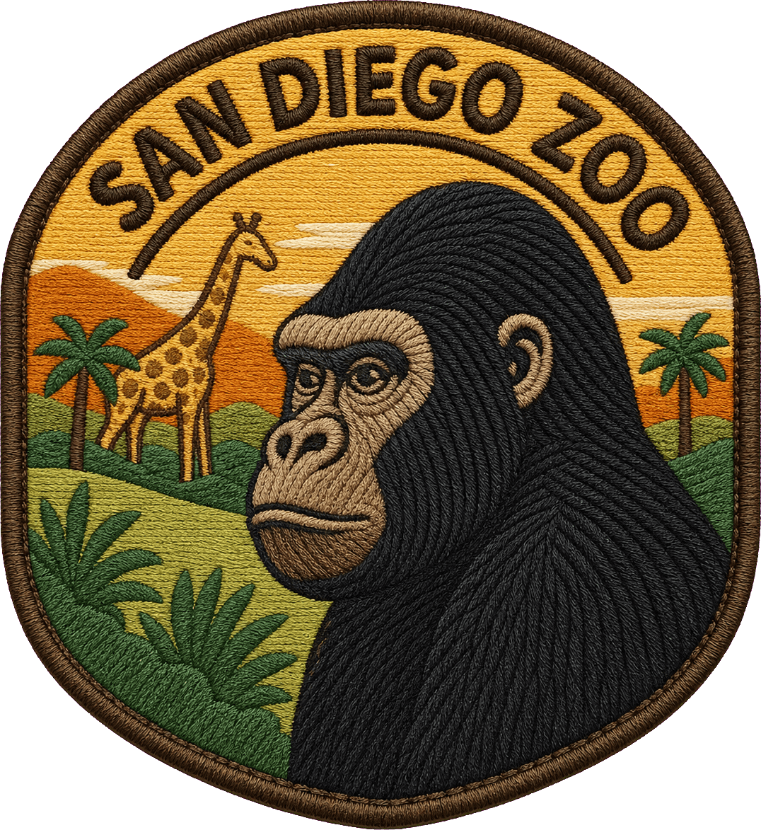 San Diego Zoo