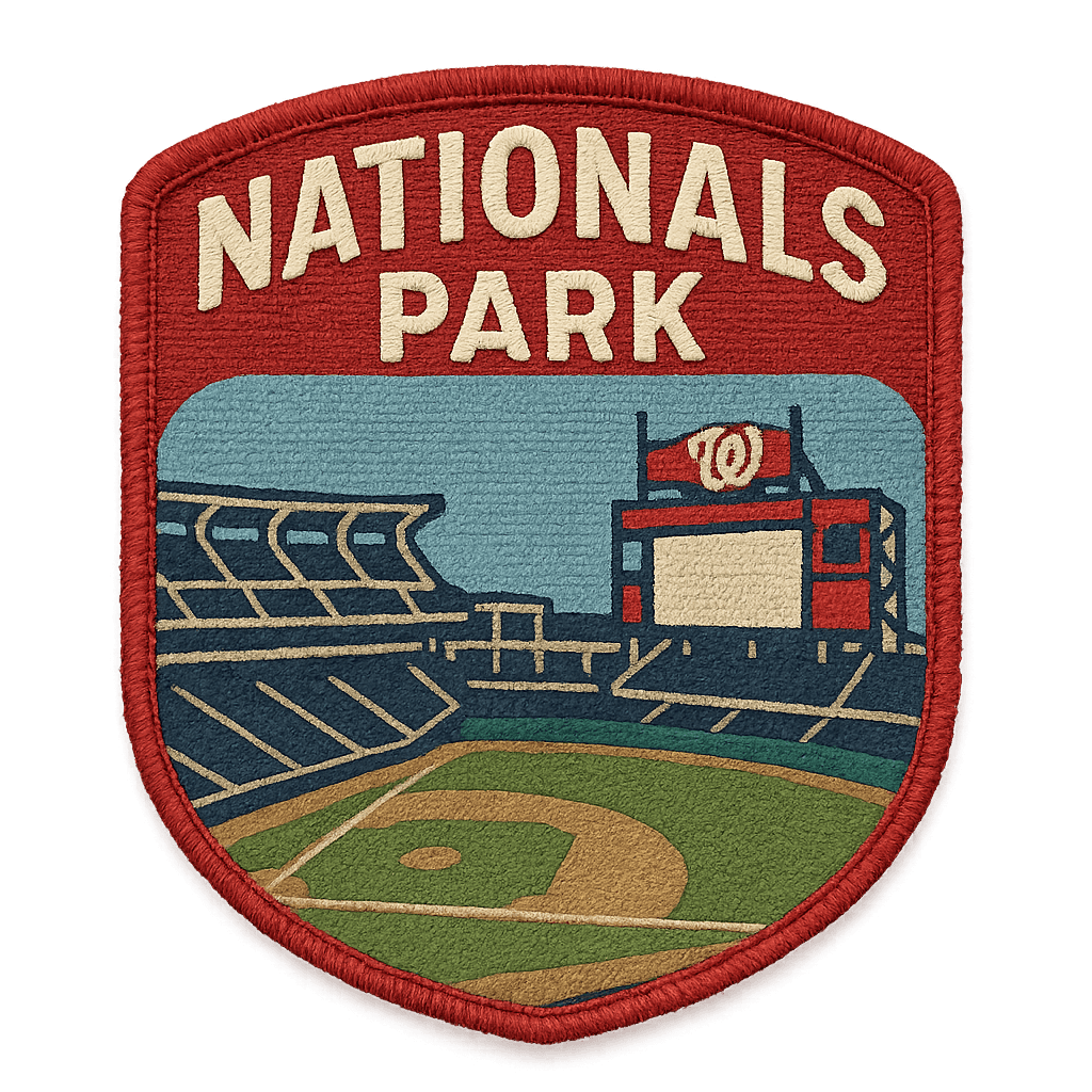 Nationals Park