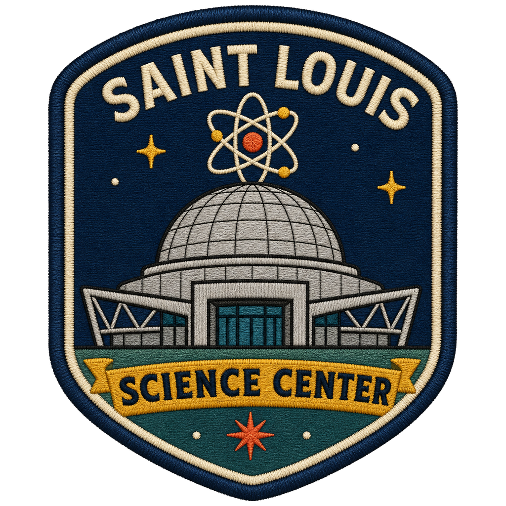 Saint Louis Science Center
