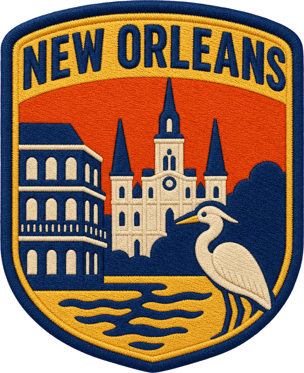 New Orleans