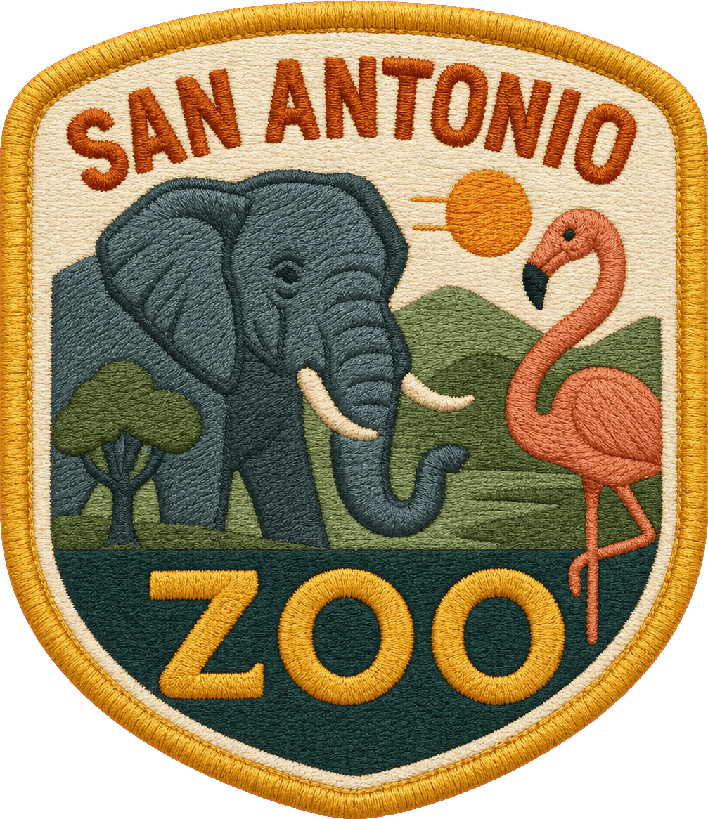 San Antonio Zoo
