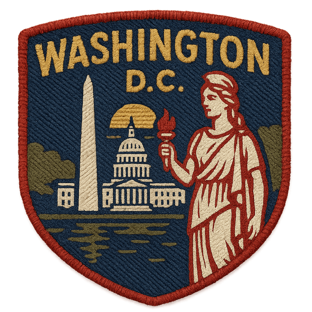 Washington DC