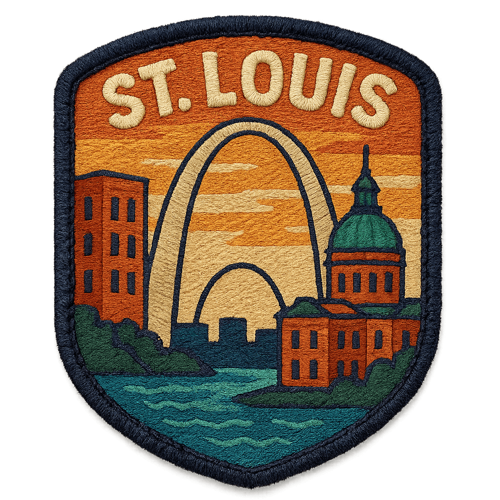 St. Louis