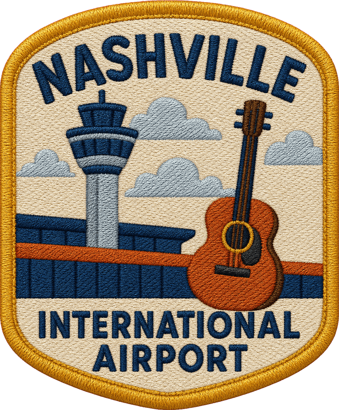 Nashville International Airport