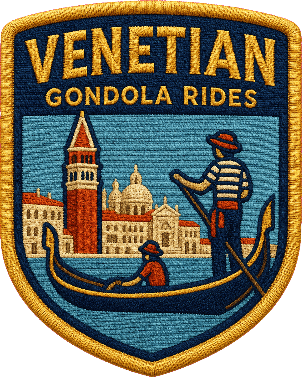 Venetian & Gondola Rides