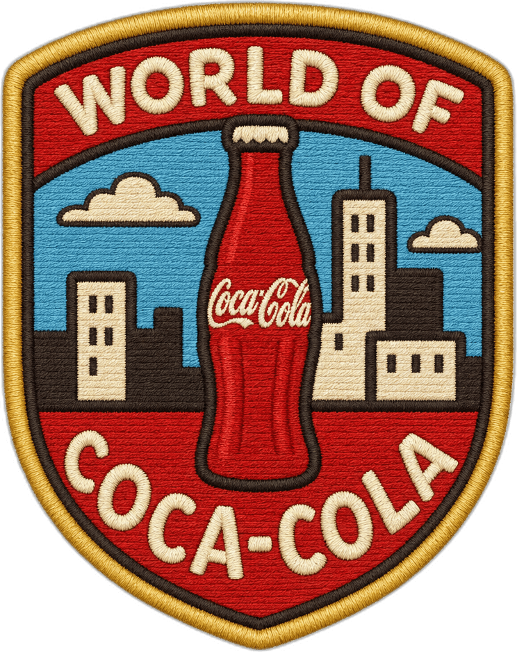 World of Coca-Cola