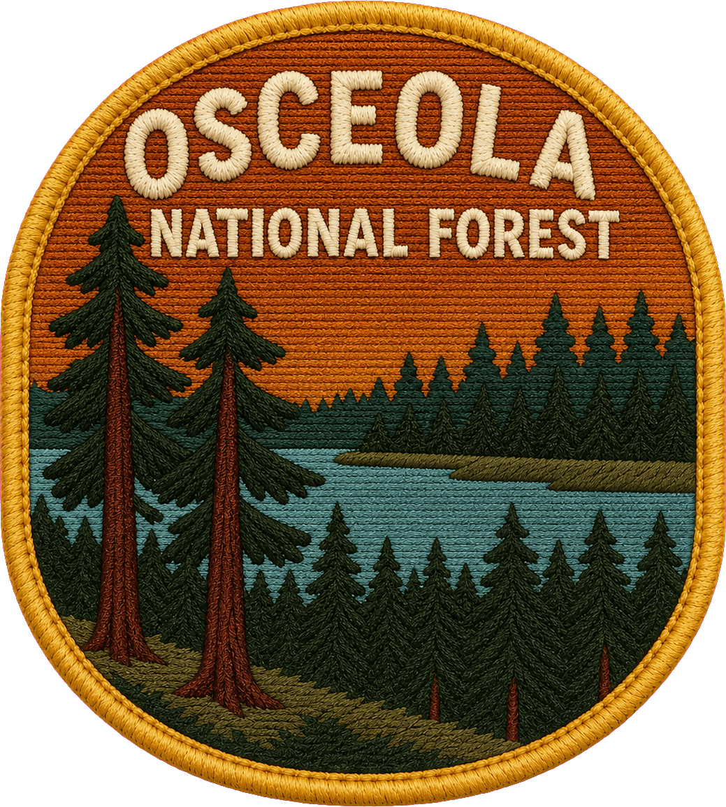 Osceola National Forest