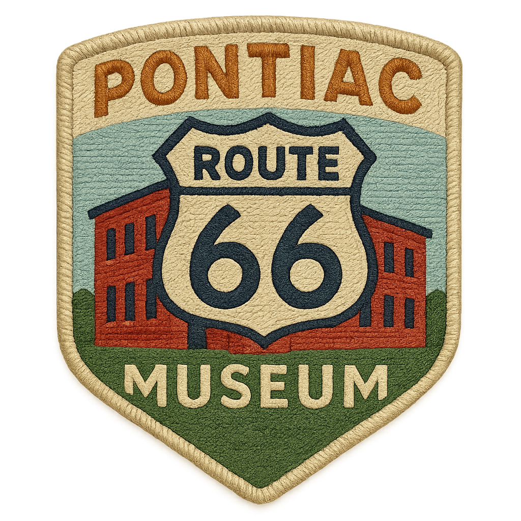 Pontiac Route 66 Museum
