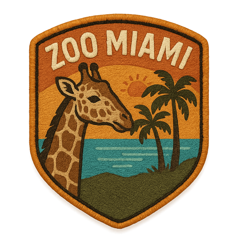 Zoo Miami