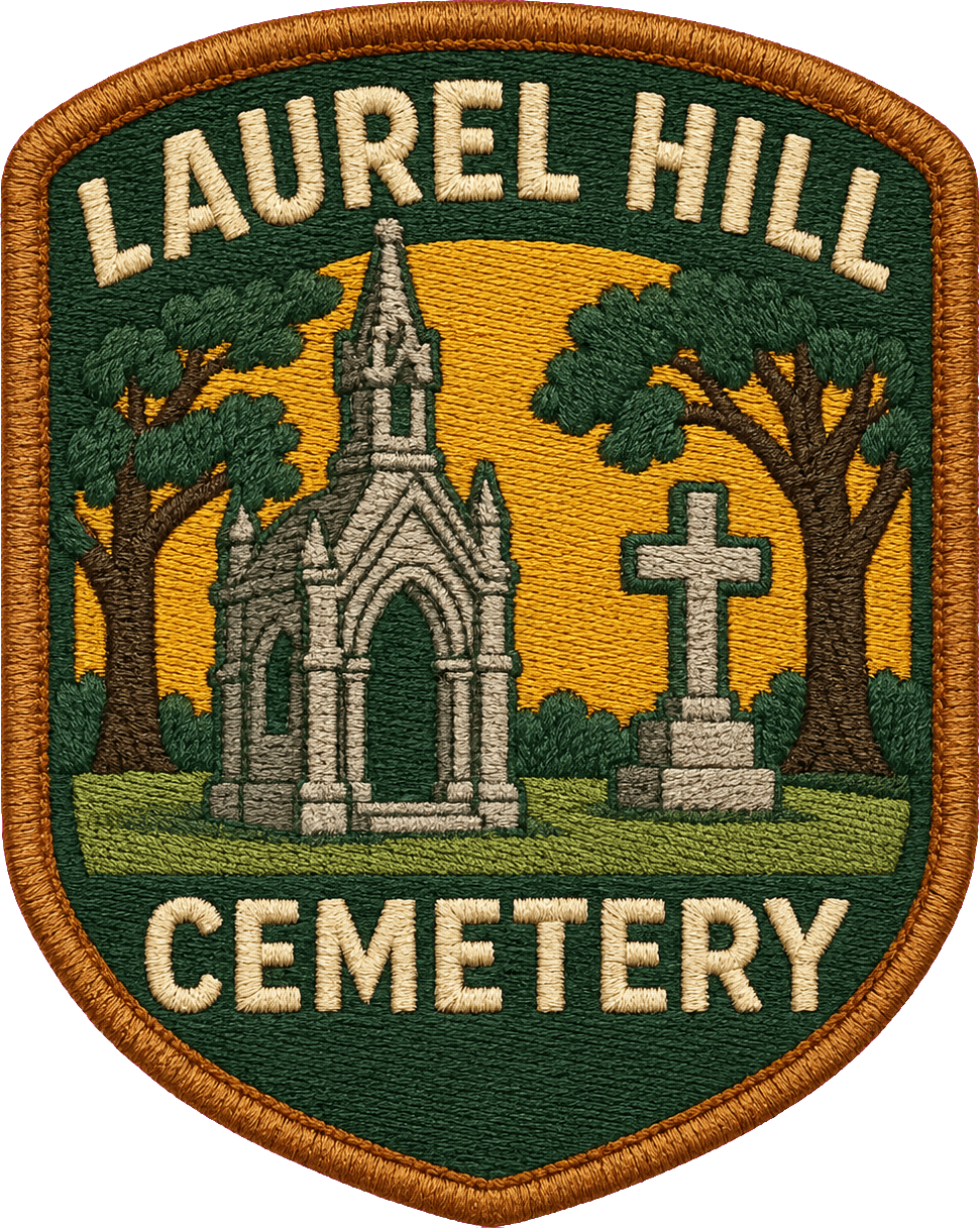 Laurel Hill Cemetery