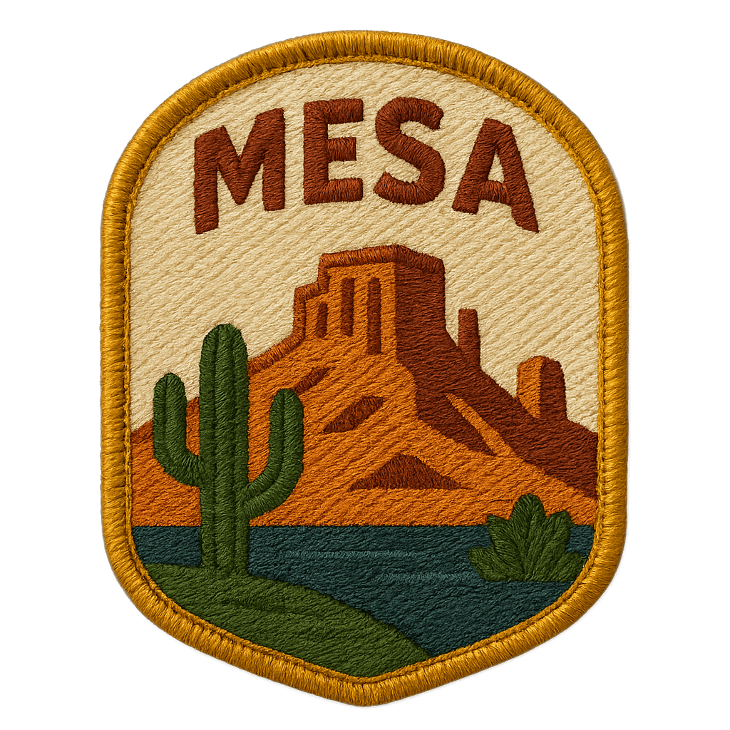 Mesa