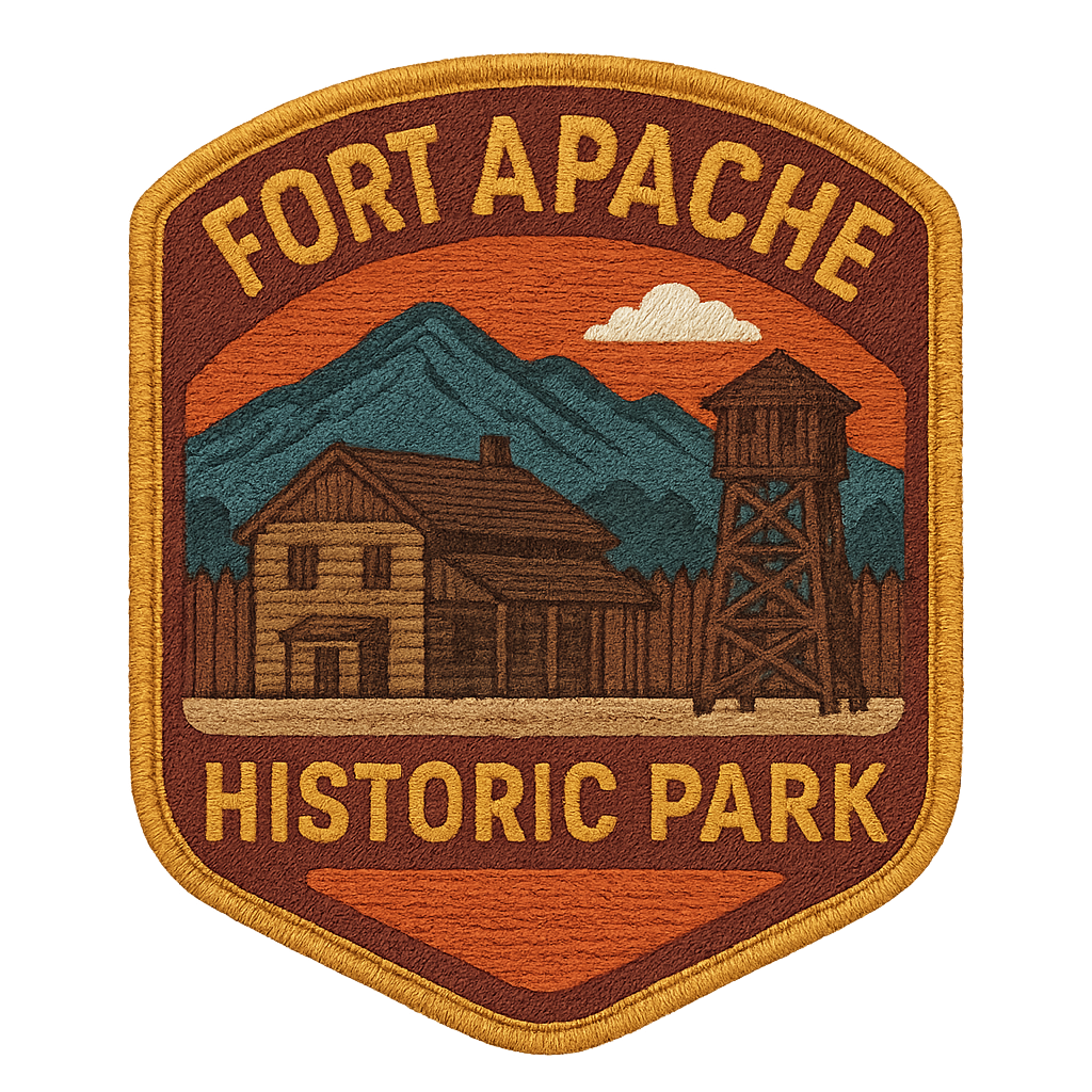 Fort Apache Historic Park