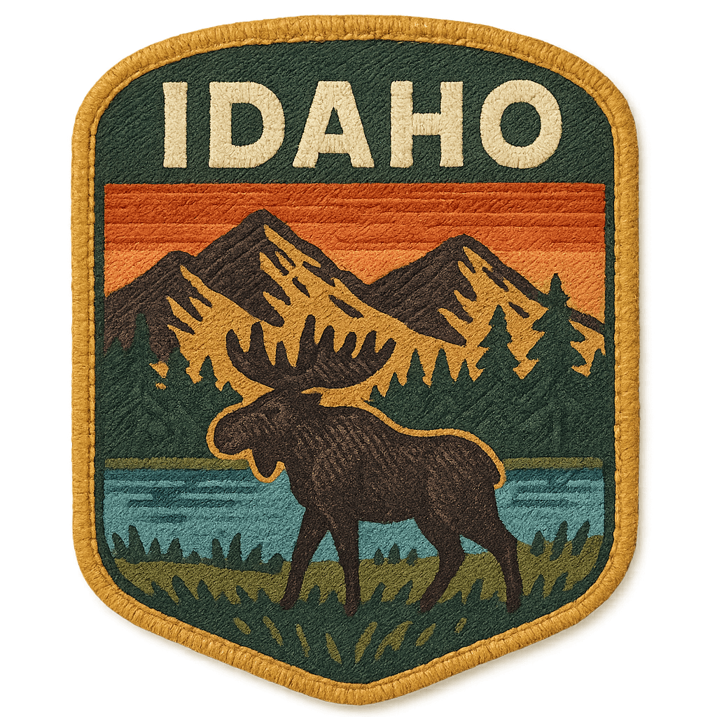 Idaho