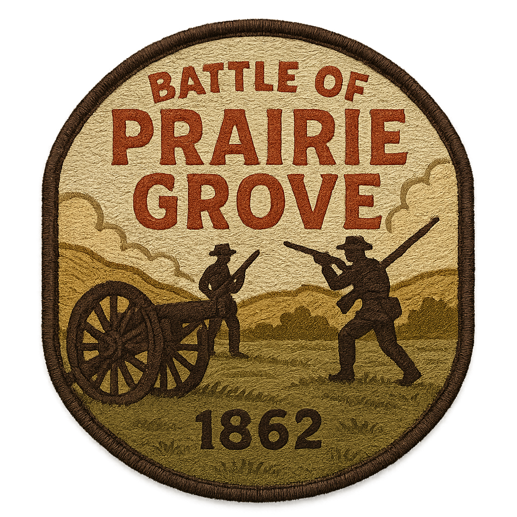 Battle of Prairie Grove