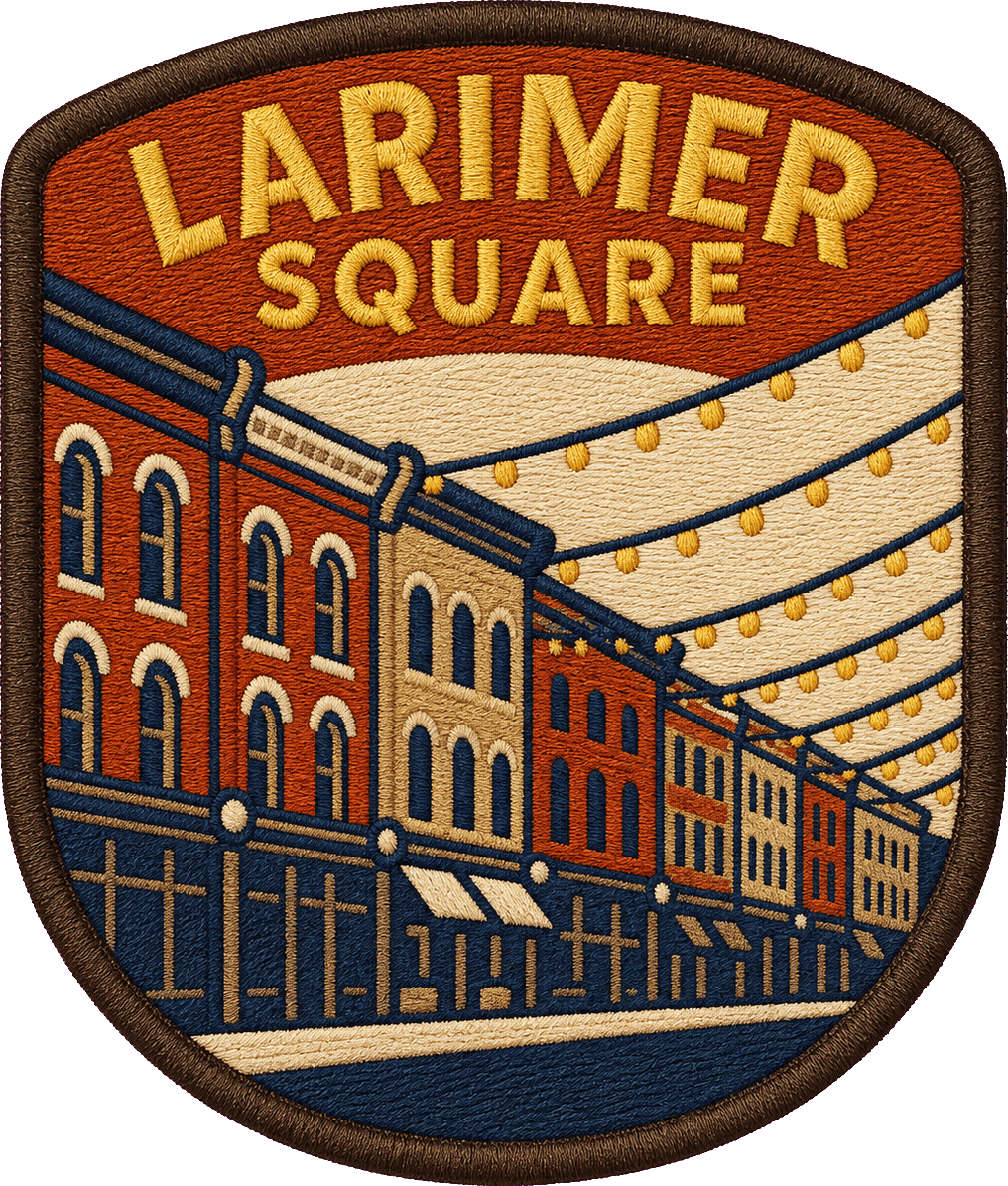 Larimer Square