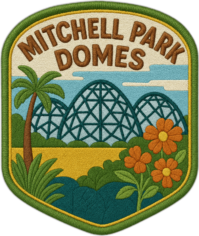 Mitchell Park Domes