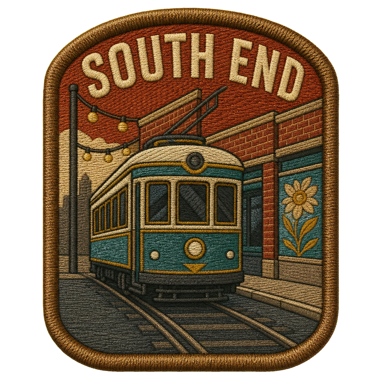 South End