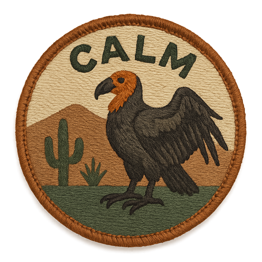 California Living Museum (CALM)