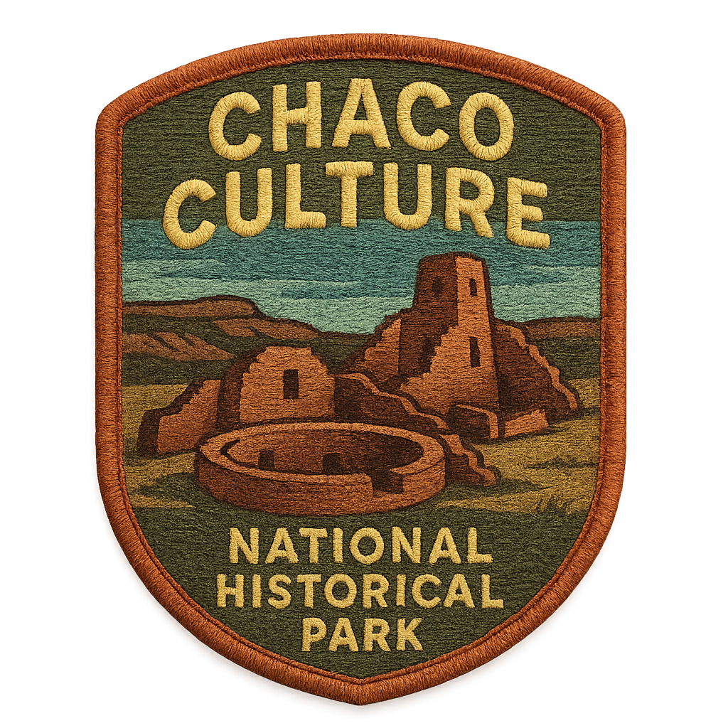 Chaco Culture National Historical Park
