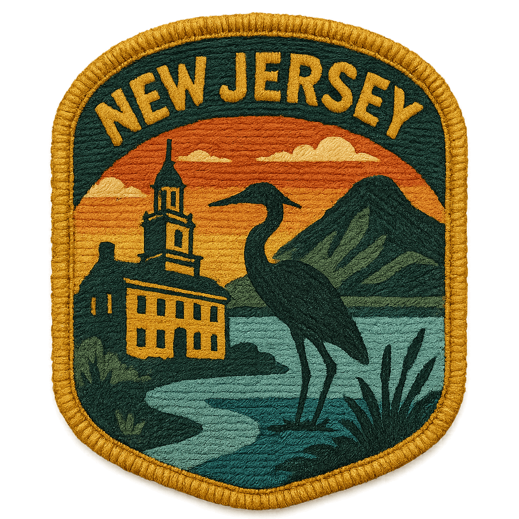 New Jersey