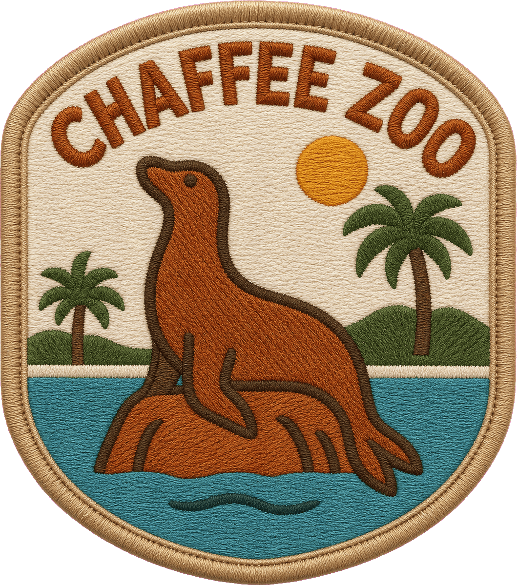 Fresno Chaffee Zoo