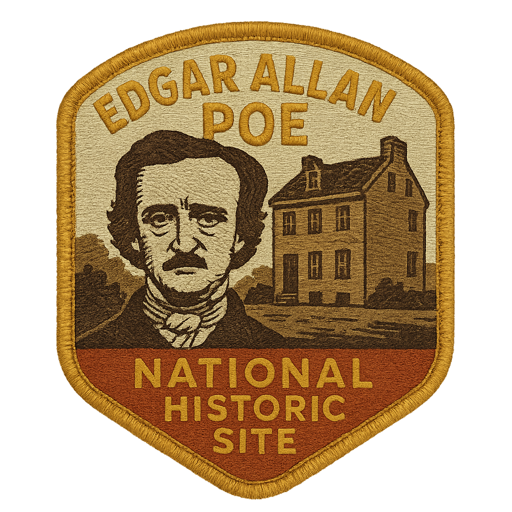 Edgar Allan Poe National Historic Site